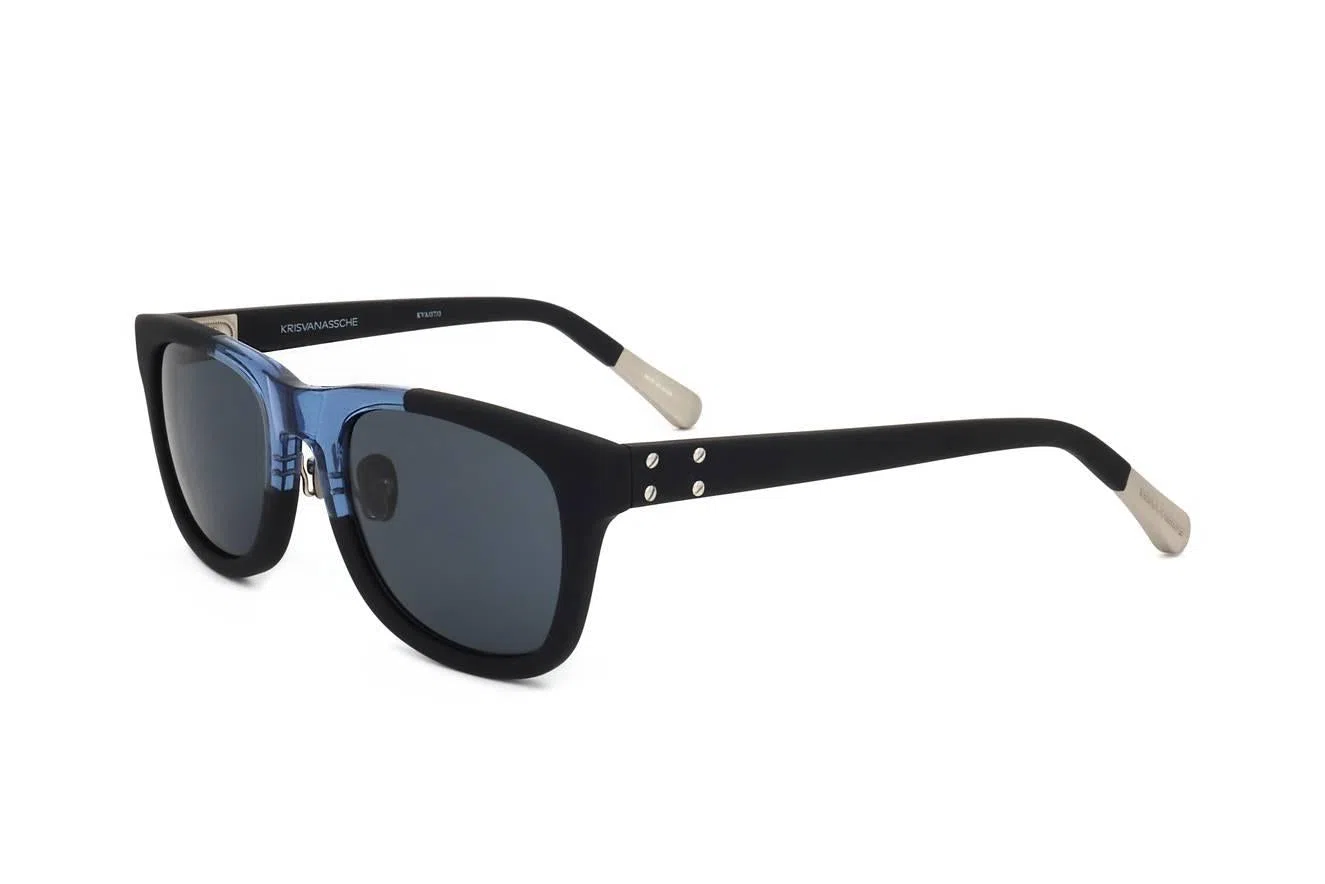Kris Van Assche by Linda Farrow KVA37 Eyeglasses - view 11